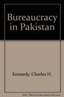 Bureaucracy in Pakistan