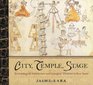 City Temple Stage Eschatological Architecture And Liturgical Theatrics In New Spain