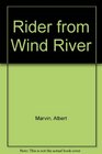 Rider from Wind River