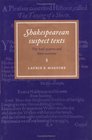 Shakespearean Suspect Texts  The 'Bad' Quartos and their Contexts