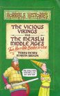 The Vicious Vikings and the Measly Middle Ages