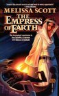 The Empress of Earth (Roads of Heaven, Bk 3)