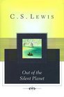 Out of the Silent Planet (Space Trilogy, Book One)