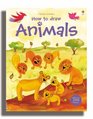 How to Draw Animals  2006 publication