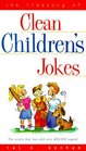 The Treasury of Clean Children's Jokes