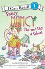 Fancy Nancy The 100th Day of School