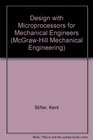 Design With Microprocessors for Mechanical Engineers