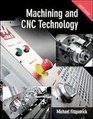 Machining and Cnc Technology Student Text