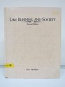 Law business and society