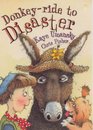 The Quest for 100 Gold Coins Donkey Ride to Disaster Bk 1