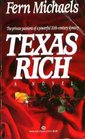 Texas Rich (Texas, Bk 1)