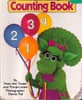 Baby Bop's counting book