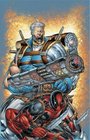 Cable/Deadpool Vol 1 If Looks Could Kill