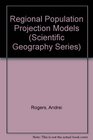 Regional Population Projection Models