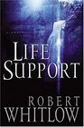 Life Support (Alexia Lindale, Bk 1)