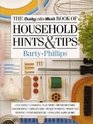 Daily Mail Book of Household Hints and Tip