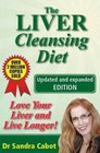The Liver Cleasing Diet
