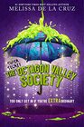 The  Octagon Valley Society