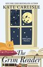 The Grim Reader (A Bibliophile Mystery, 14)