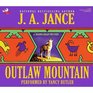 Outlaw Mountain (Joanna Brady Mysteries (Audio))