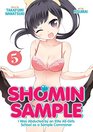 Shomin Sample I Was Abducted by an Elite AllGirls School as a Sample Commoner Vol 5