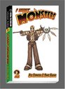 I Hunt Monsters Pocket Manga 2