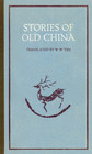 Stories of Old China