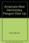 America's New Democracy Penguin Elec Up