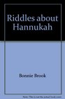 What Can It Be Riddles About Hanukkah