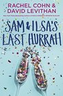 Sam  Ilsa's Last Hurrah