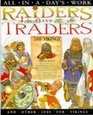 All in a Day's Work Raid and Trade And Other Jobs for Vikings