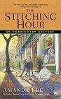 The Stitching Hour (Embroidery Mystery, Bk 9)