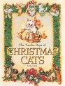 The Twelve Days of Christmas Cats