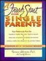 A Fresh Start for Single Parents