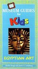 Off the Wall Museum Guides for Kids Egyptian Art