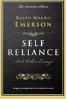 Self Reliance and Other Essays