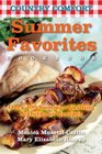 Summer Favorites Country Comfort Over 100 Summer Grilling and Outdoor Recipes