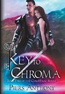 Key To Chroma