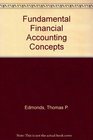 Fundamental Financial Accounting Concepts