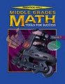 Middle Grades Math Tools For Success  Course 1