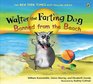 Walter the Farting Dog Banned from the Beach