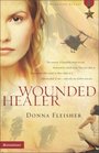 Wounded Healer (Homeland Heroes, Bk 1)