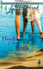 Head Over Heels (Love Inspired)