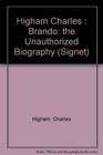 Brando (The Unauthorized Biography)