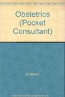 Obstetrics Pocket Consultant