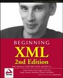 Beginning XML Second Edition