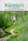 The Ramblers' Yearbook and Accommodation Guide 1998