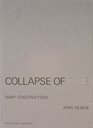 John Hejduk The Collapse of Time