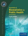 Essentials of Biostatistics for Public Health Second Edition
