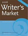 2006 Writers Market (Writer's Market)